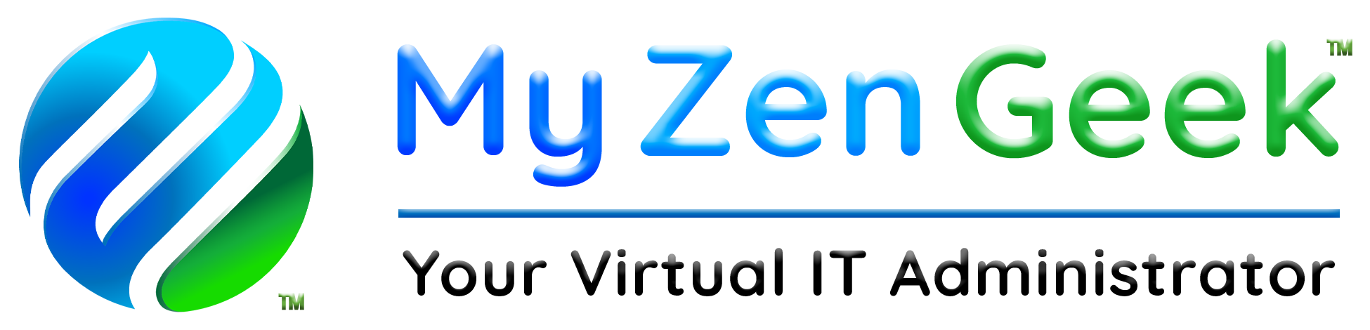 My Zen Geek - Your Virtual IT Administrator