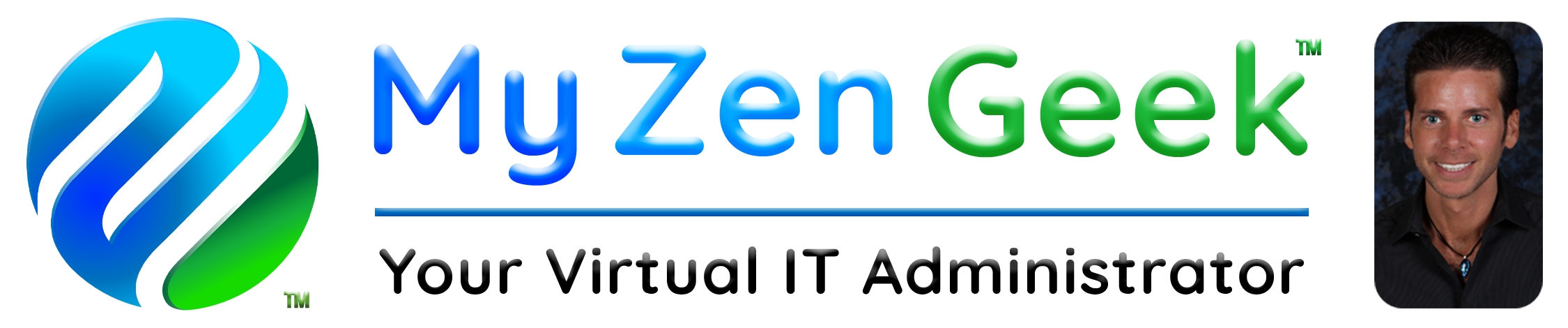 My Zen Geek - Your Virual IT Administrator - IT Solutions Made Simple - Computer Tech Help