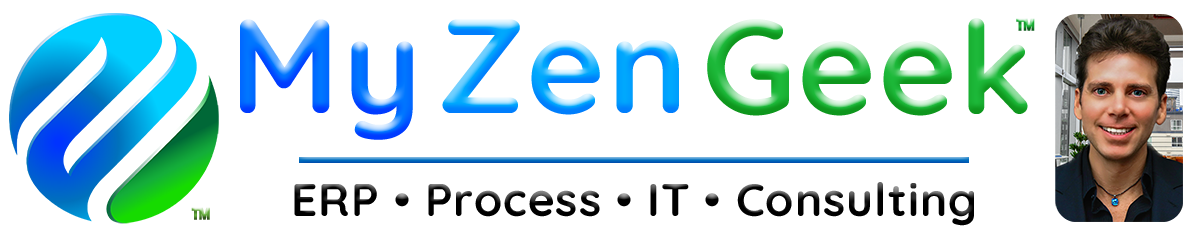 My Zen Geek - Your Virual IT Administrator - IT Solutions Made Simple - Computer Tech Help